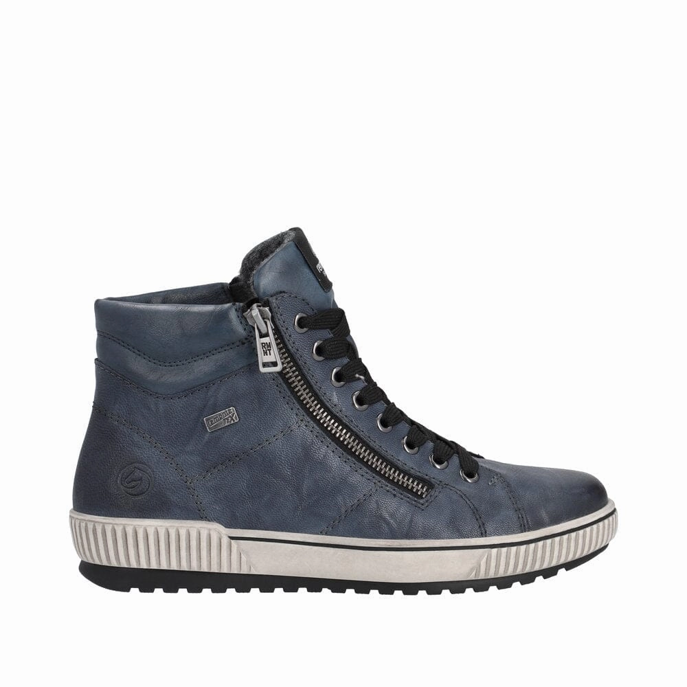 RIEKER D0772 MADITTA Rieker - Remonte practical casual shoes