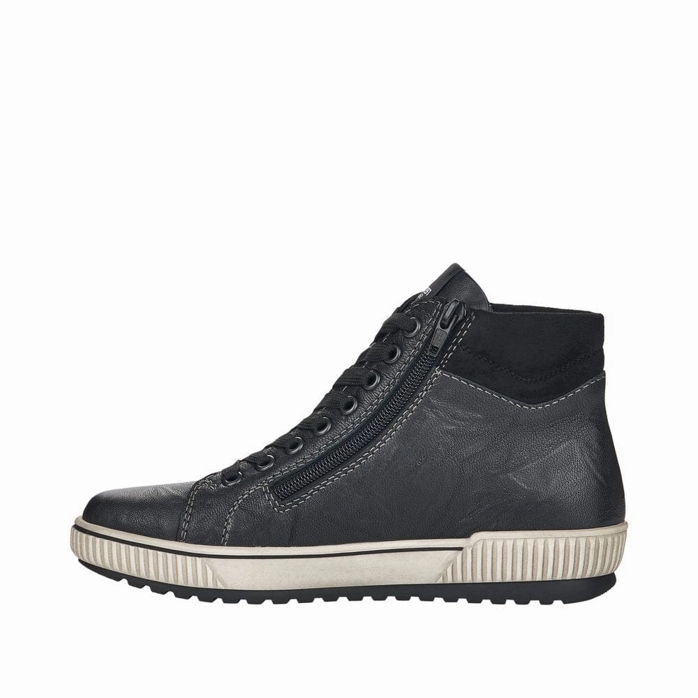 RIEKER D0772 MADITTA Rieker - Remonte practical casual shoes