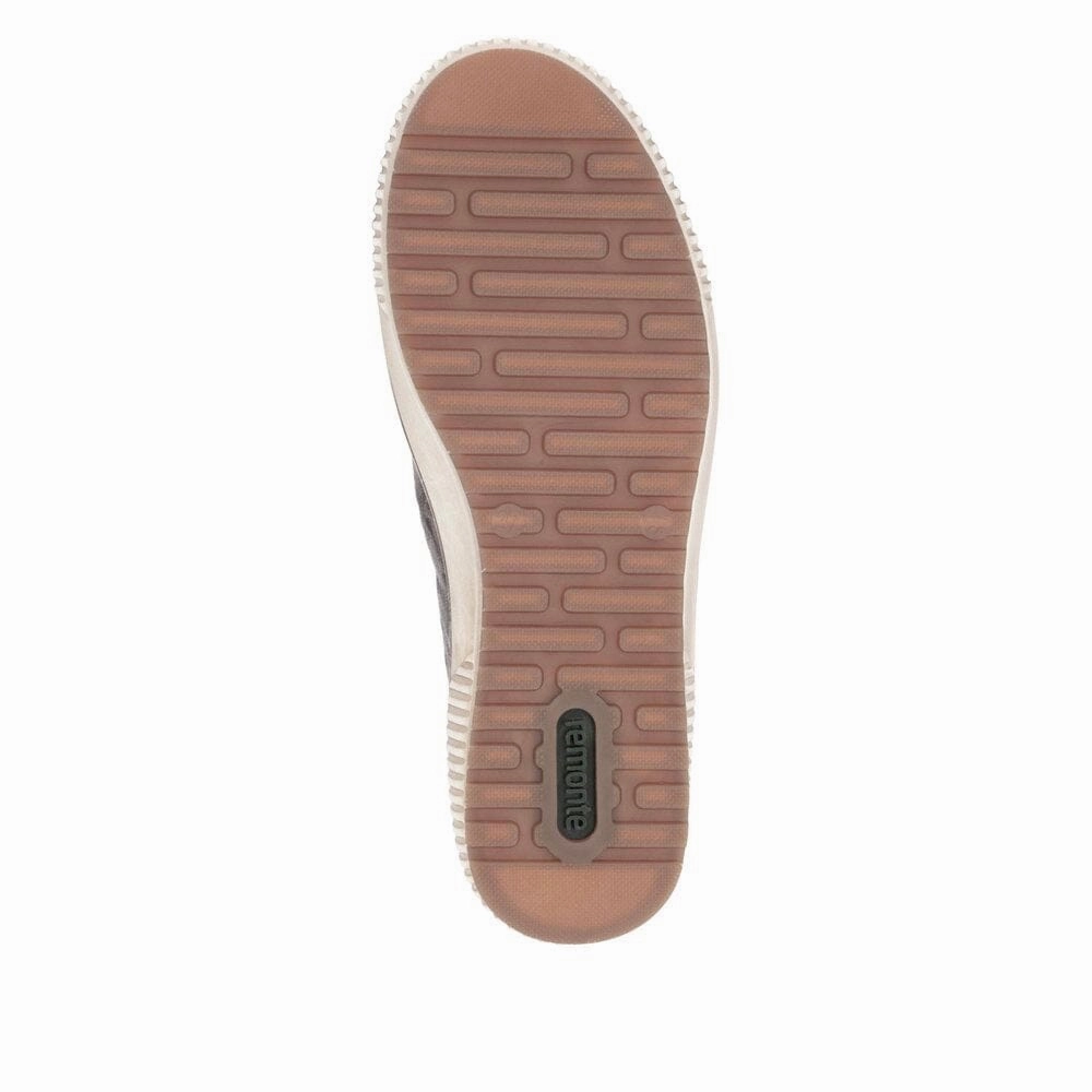 RIEKER D0772 MADITTA Rieker - Remonte practical casual shoes