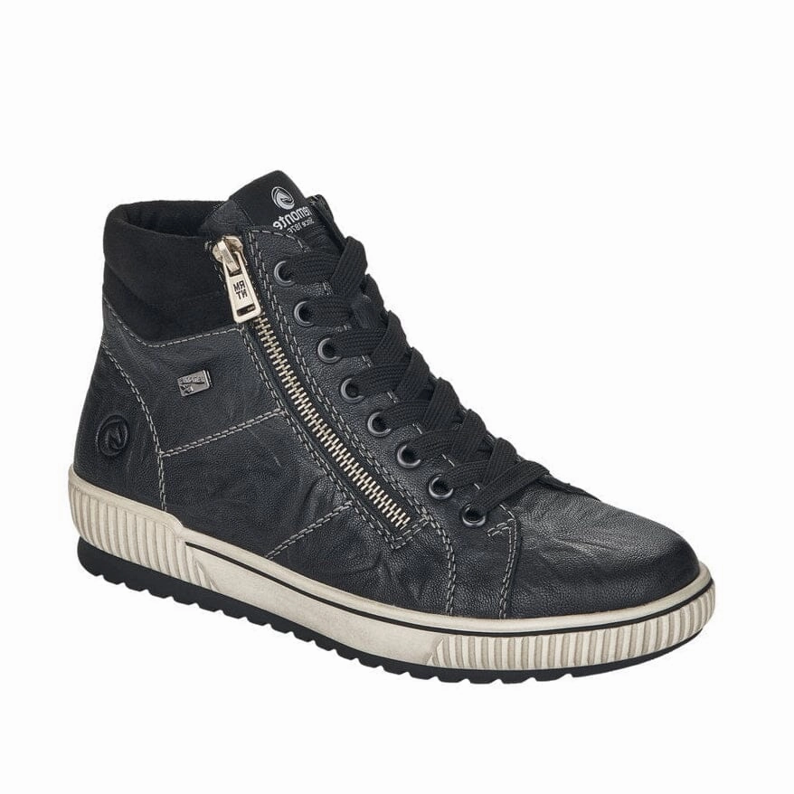 RIEKER D0772 MADITTA Rieker - Remonte practical casual shoes