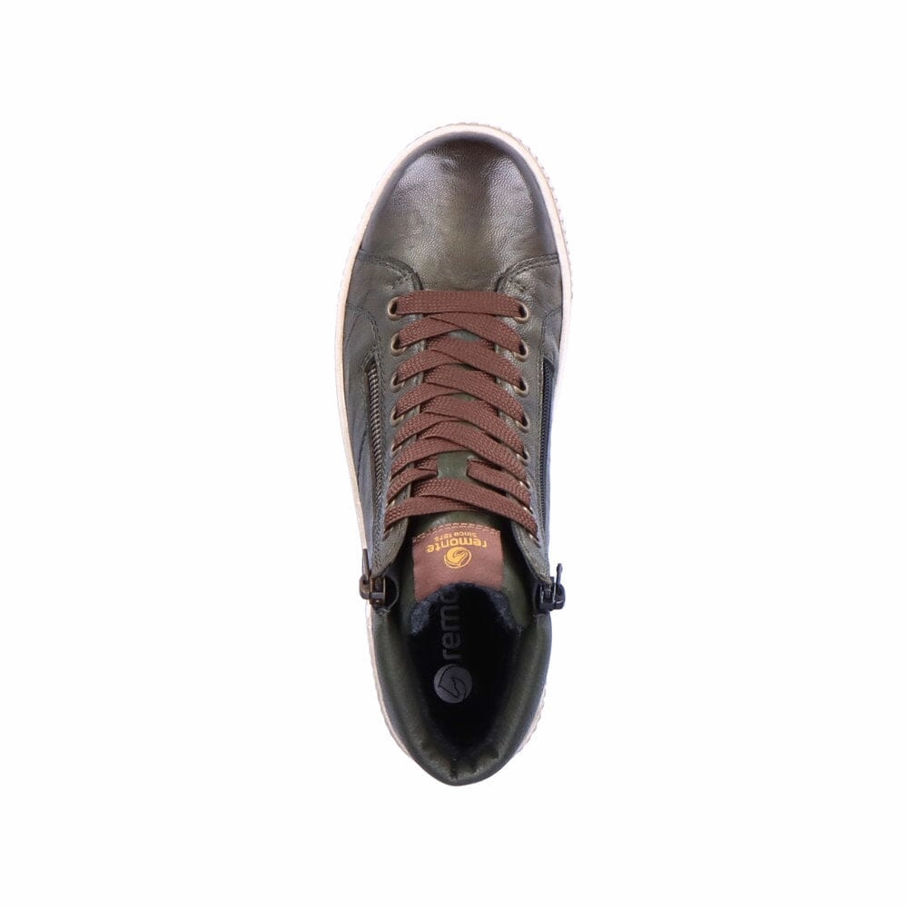 RIEKER D0772 MADITTA Rieker - Remonte practical casual shoes