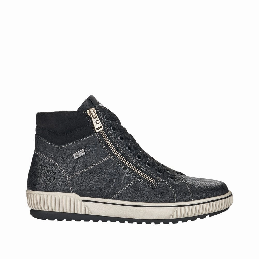 RIEKER D0772 MADITTA Rieker - Remonte practical casual shoes