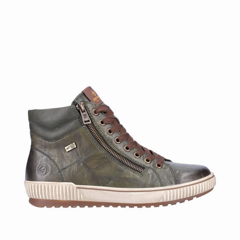 RIEKER D0772 MADITTA Rieker - Remonte practical casual shoes