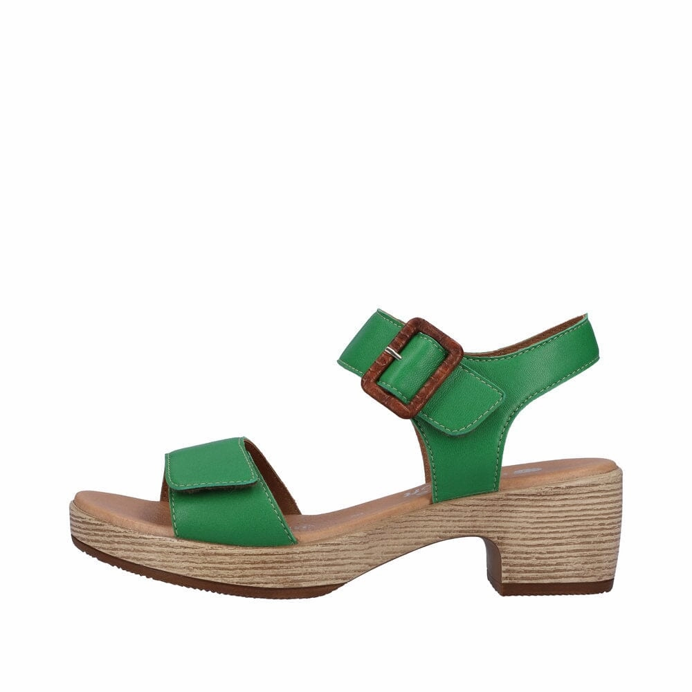 RIEKER D0N52 SANDAL Rieker - Remonte practical casual shoes