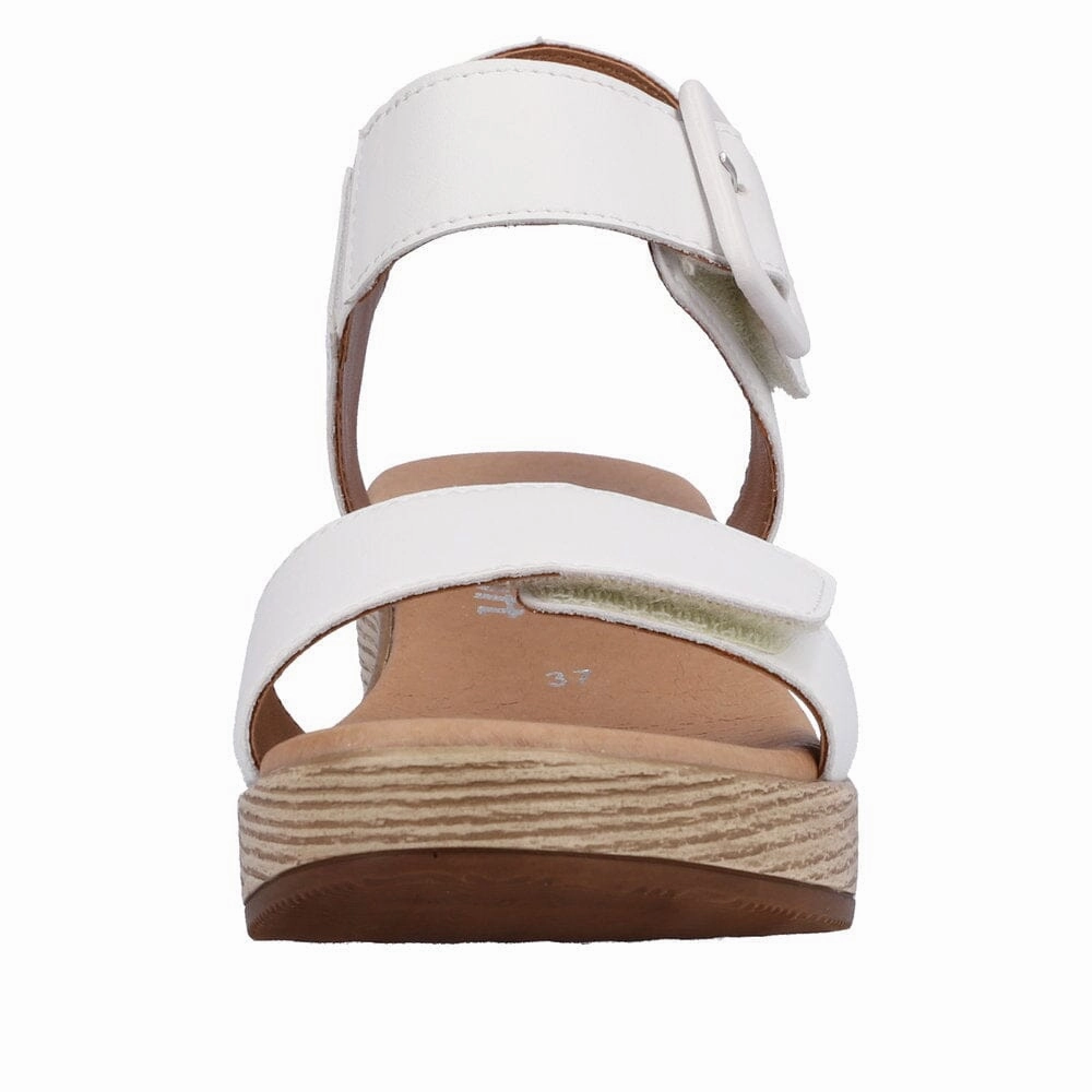 RIEKER D0N52 SANDAL Rieker - Remonte practical casual shoes