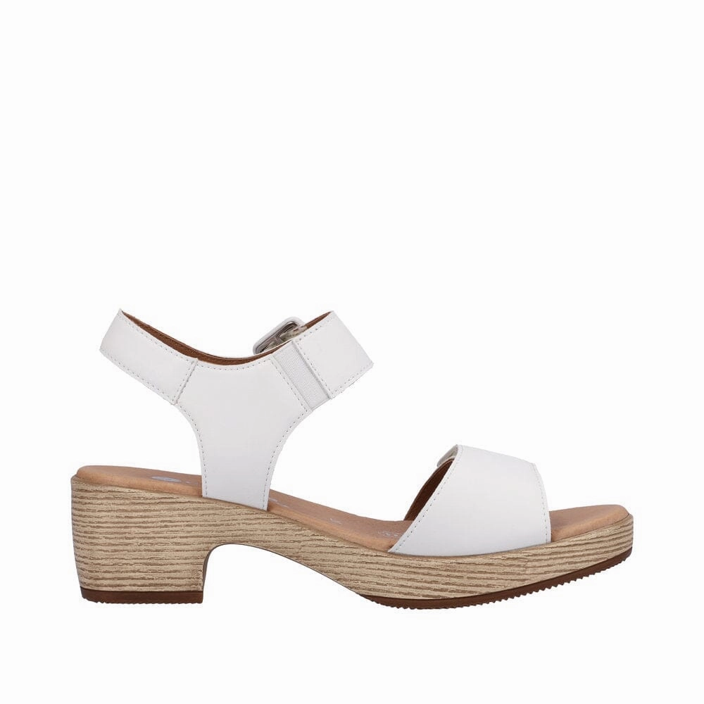 RIEKER D0N52 SANDAL Rieker - Remonte practical casual shoes
