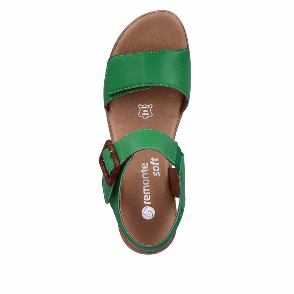 RIEKER D0N52 SANDAL Rieker - Remonte practical casual shoes