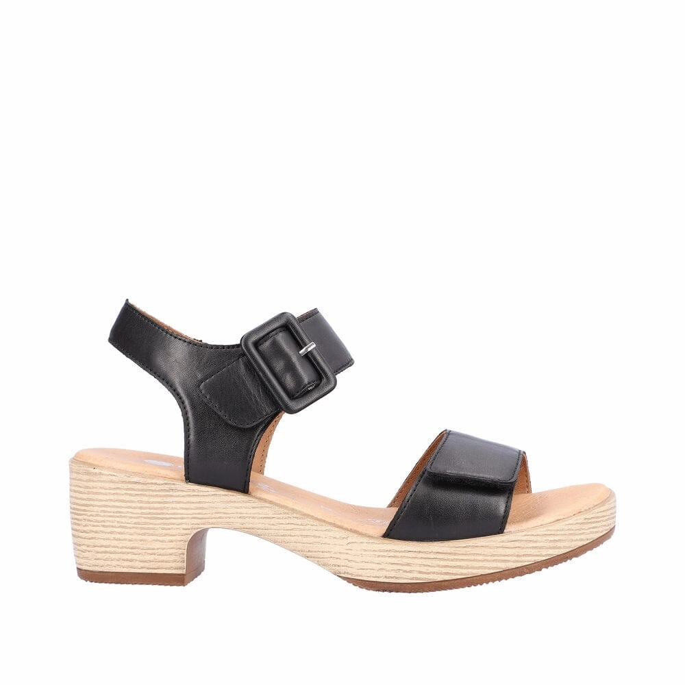 RIEKER D0N52 SANDAL Rieker - Remonte practical casual shoes