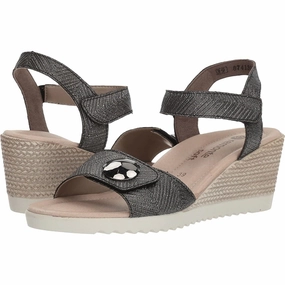 RIEKER D3464-02 - FINAL SALE! Rieker Remonte comfort shoes with European style