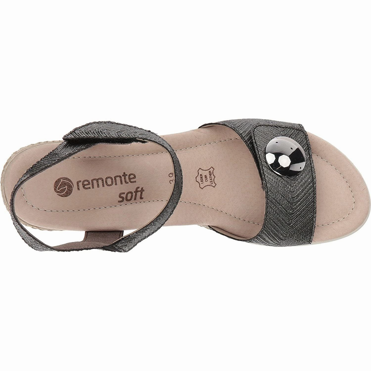 RIEKER D3464-02 - FINAL SALE! Rieker - Remonte practical casual shoes