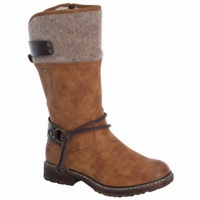 RIEKER DOMINIKA 94774 Rieker Remonte comfort shoes with European style