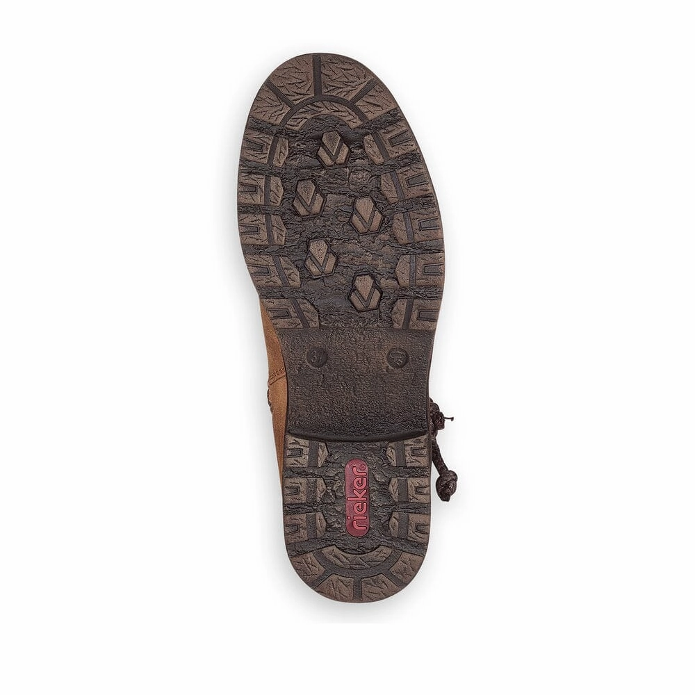 RIEKER DOMINIKA 94774 Rieker - Remonte practical casual shoes