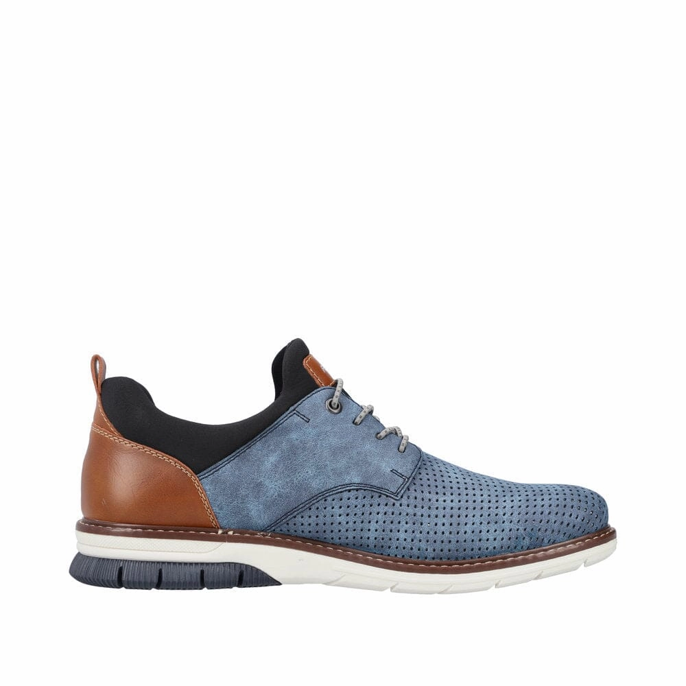 RIEKER DUSTIN 14450-14 Rieker - Remonte practical casual shoes