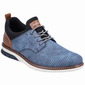 RIEKER DUSTIN 14450-14 Rieker Remonte comfort shoes with European style