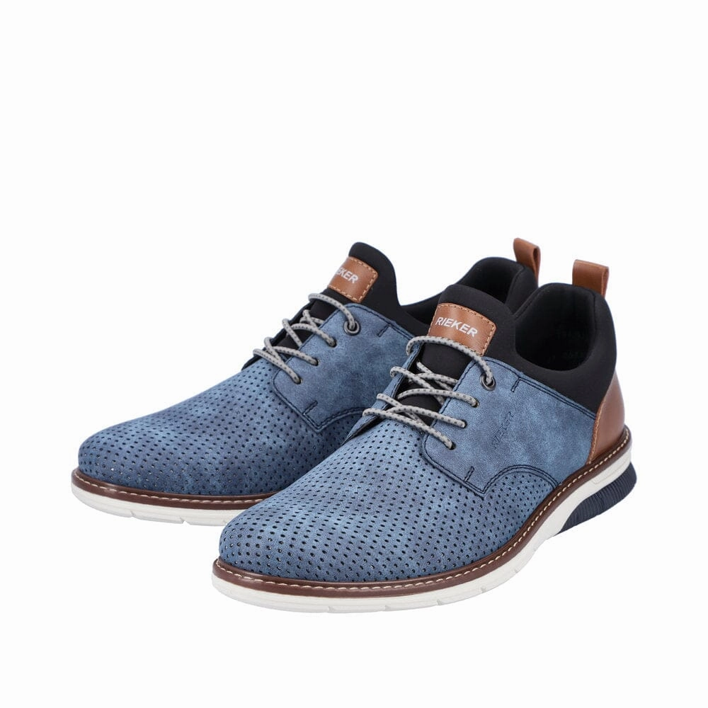 RIEKER DUSTIN 14450-14 Rieker - Remonte practical casual shoes