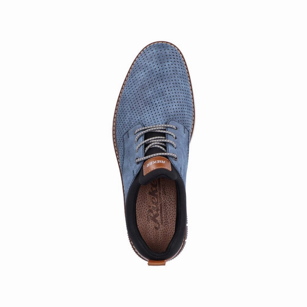 RIEKER DUSTIN 14450-14 Rieker - Remonte practical casual shoes