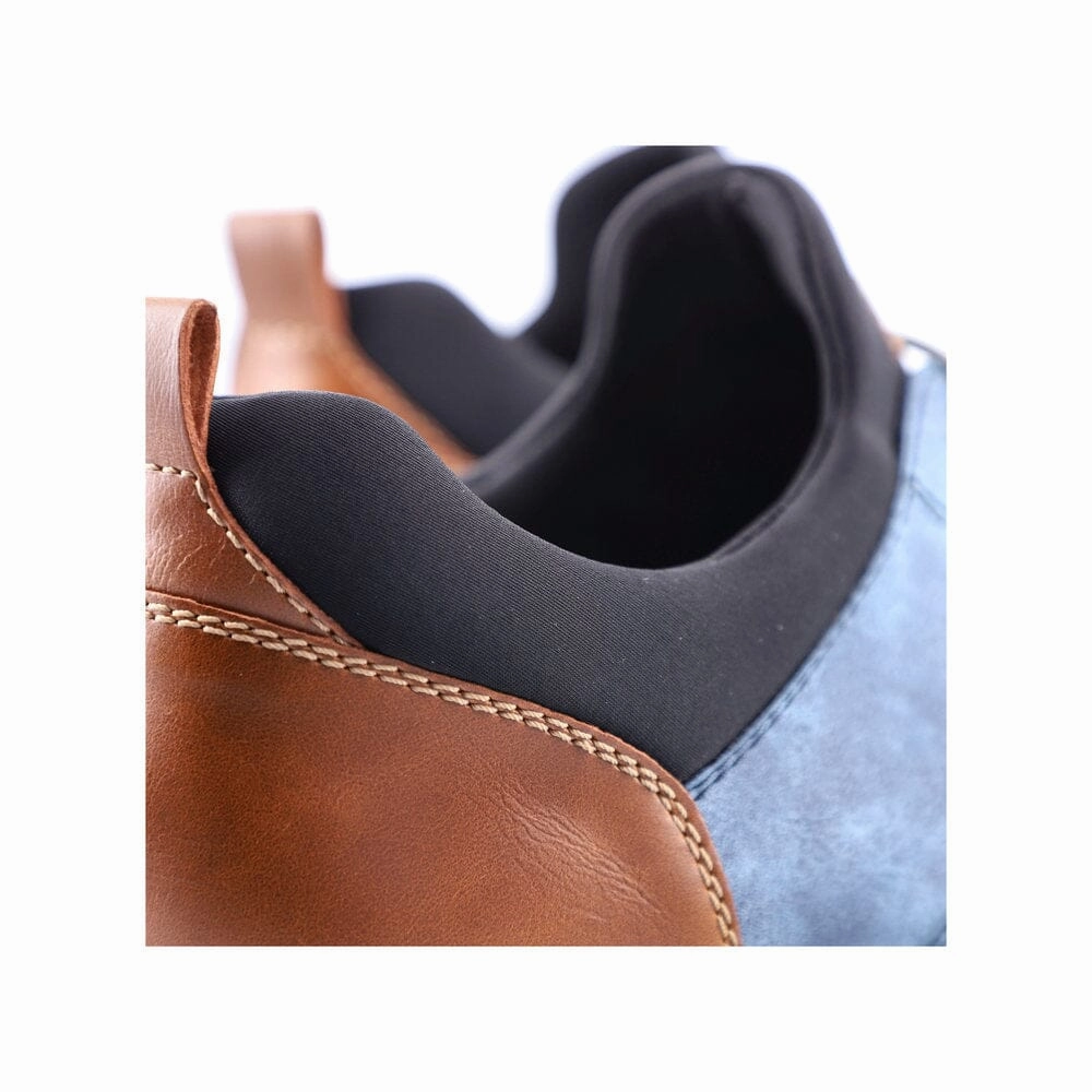 RIEKER DUSTIN 14450-14 Rieker - Remonte practical casual shoes