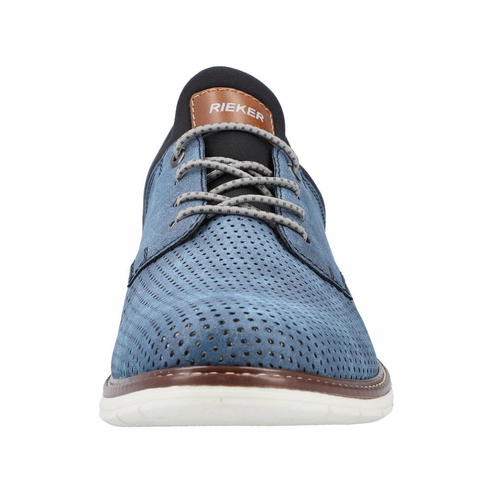 RIEKER DUSTIN 14450-14 Rieker - Remonte practical casual shoes