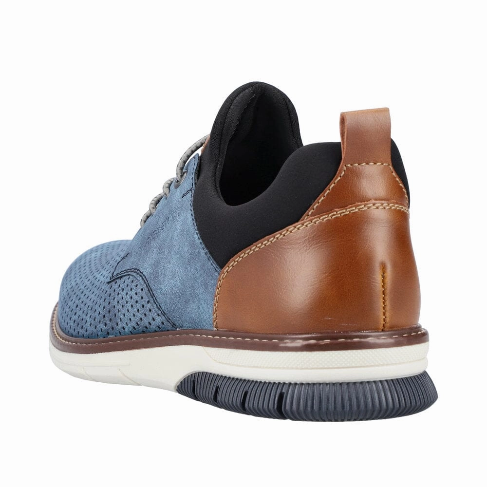 RIEKER DUSTIN 14450-14 Rieker - Remonte practical casual shoes