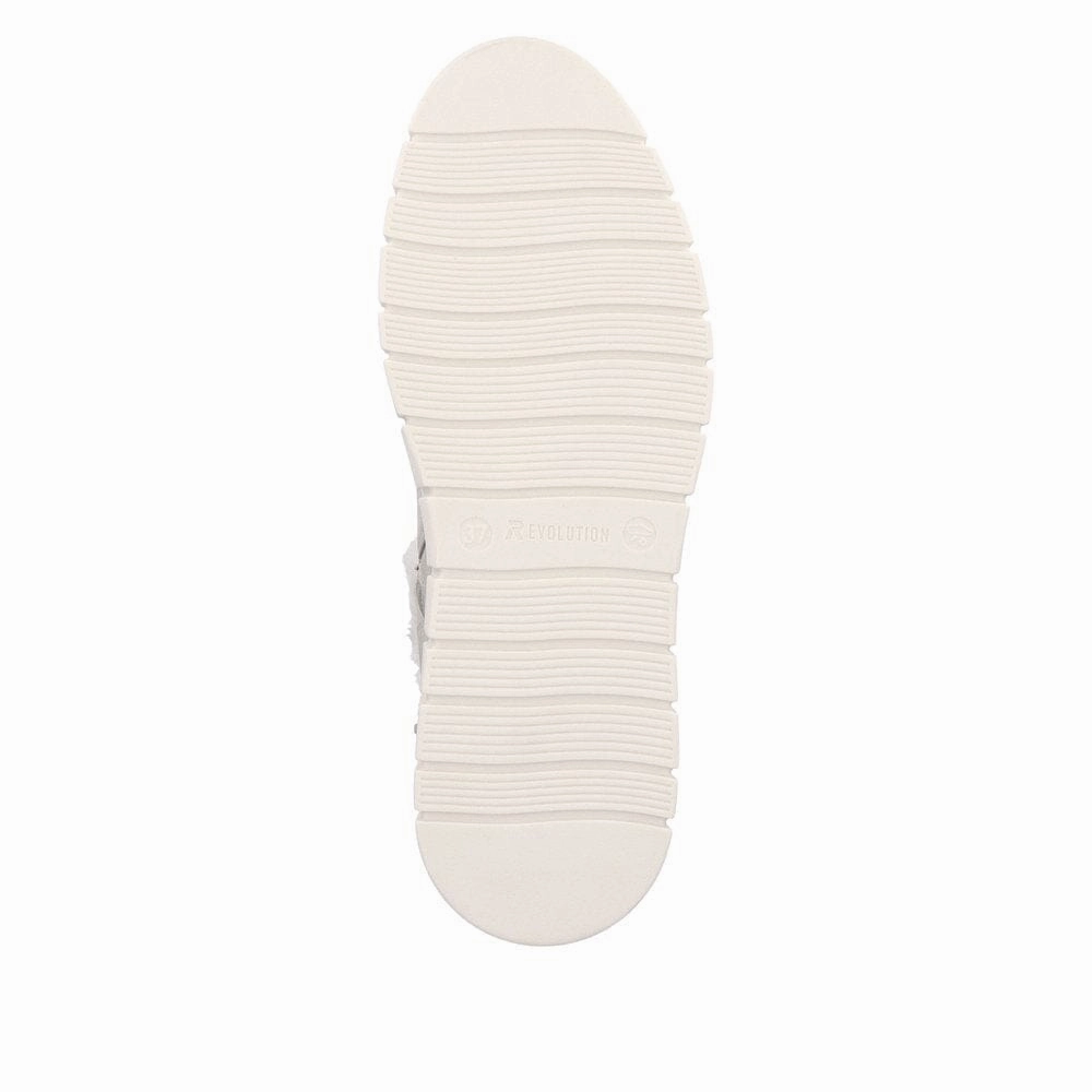 RIEKER EVOLUTION W1070-40 - FINAL SALE! Rieker - Remonte practical casual shoes