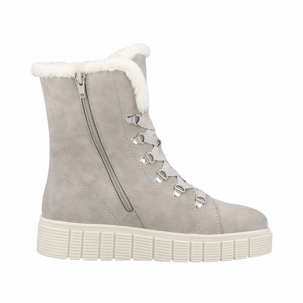 RIEKER EVOLUTION W1070-40 - FINAL SALE! Rieker - Remonte practical casual shoes
