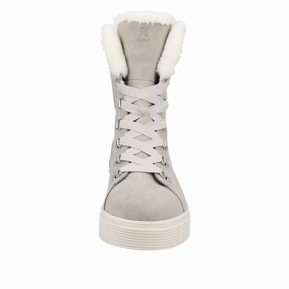 RIEKER EVOLUTION W1070-40 - FINAL SALE! Rieker - Remonte practical casual shoes