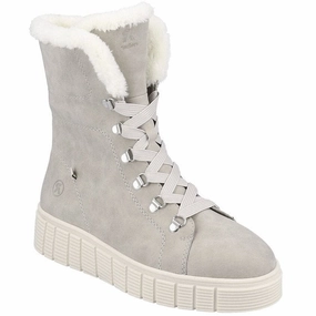 RIEKER EVOLUTION W1070-40 - FINAL SALE! Rieker Remonte comfort shoes with European style