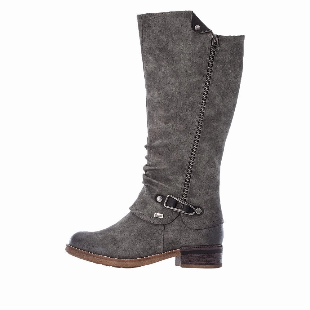 RIEKER FABRIZIA 94652 Rieker - Remonte practical casual shoes