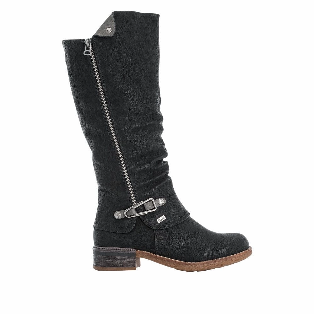 RIEKER FABRIZIA 94652 Rieker - Remonte practical casual shoes