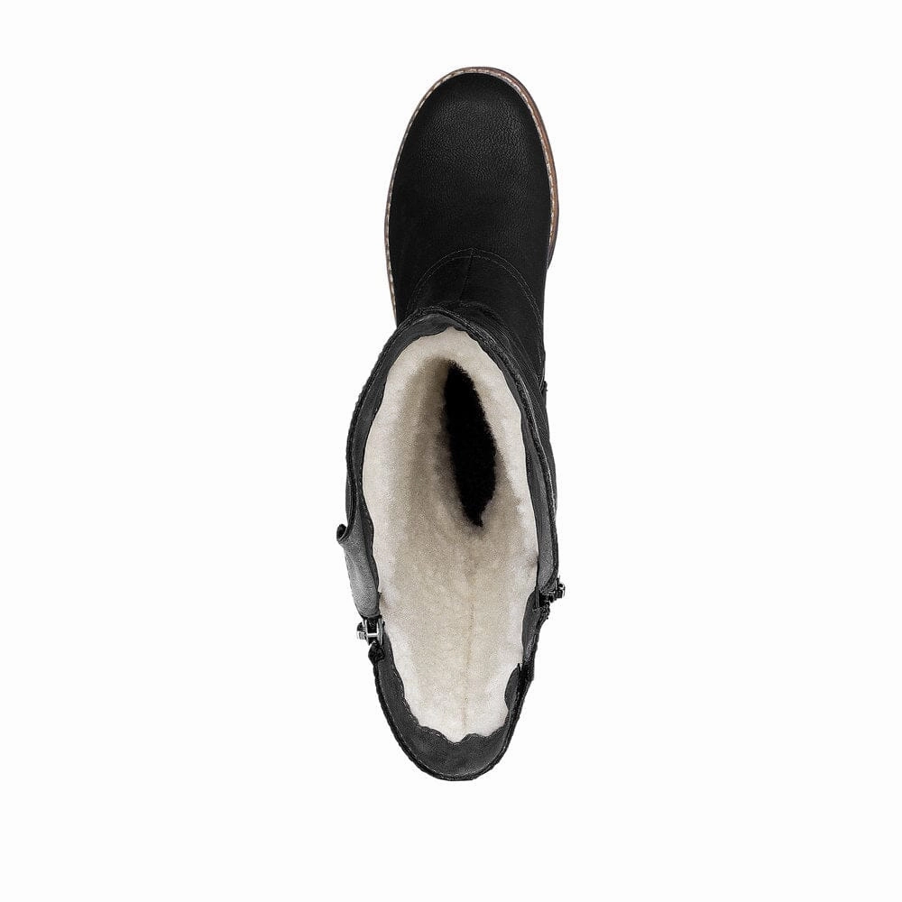 RIEKER FABRIZIA 94652 Rieker - Remonte practical casual shoes