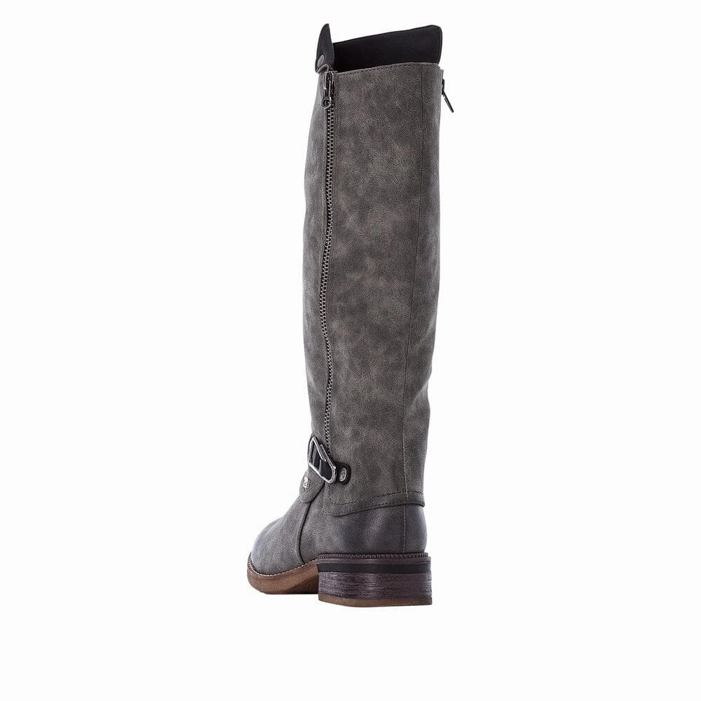 RIEKER FABRIZIA 94652 Rieker - Remonte practical casual shoes