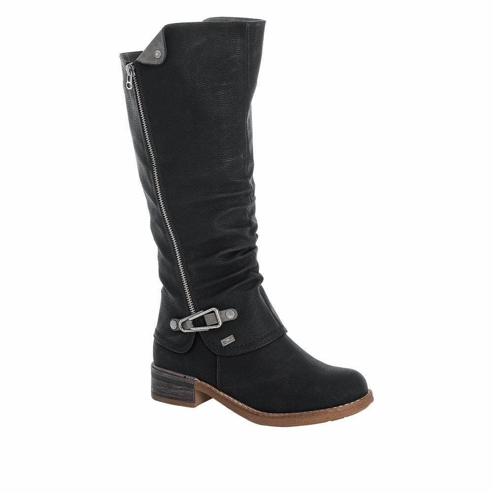 RIEKER FABRIZIA 94652 Rieker Remonte comfort shoes with European style
