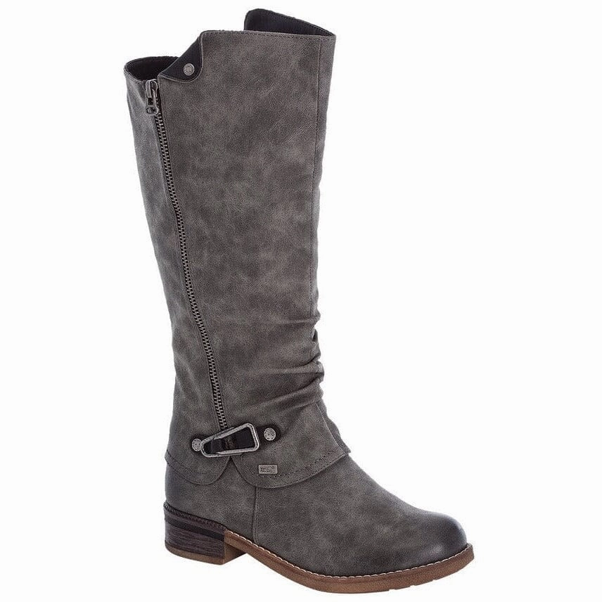 RIEKER FABRIZIA 94652 Rieker - Remonte practical casual shoes