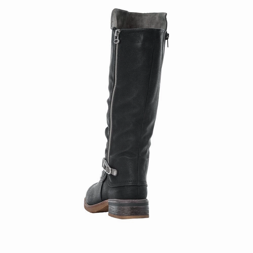 RIEKER FABRIZIA 94652 Rieker - Remonte practical casual shoes