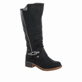 RIEKER FABRIZIA 94652 Rieker Remonte comfort shoes with European style