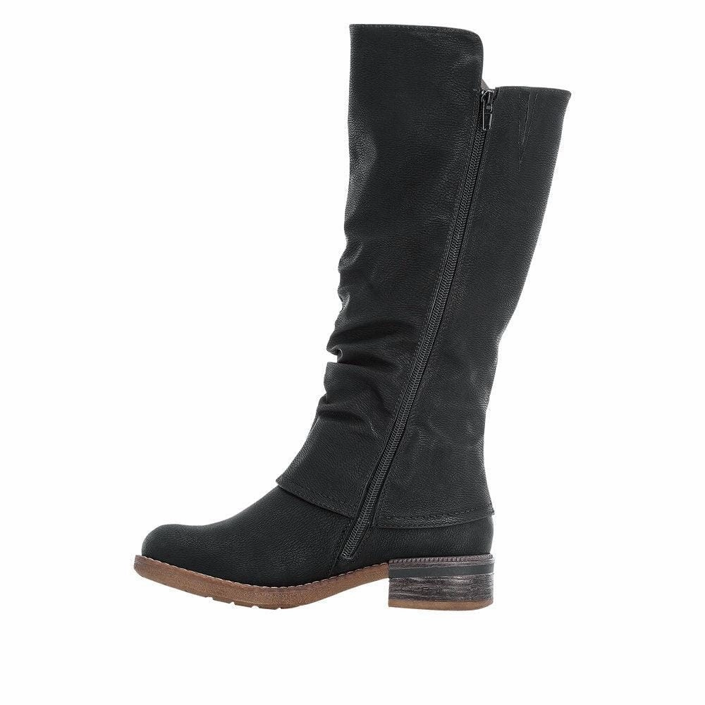 RIEKER FABRIZIA 94652 Rieker - Remonte practical casual shoes