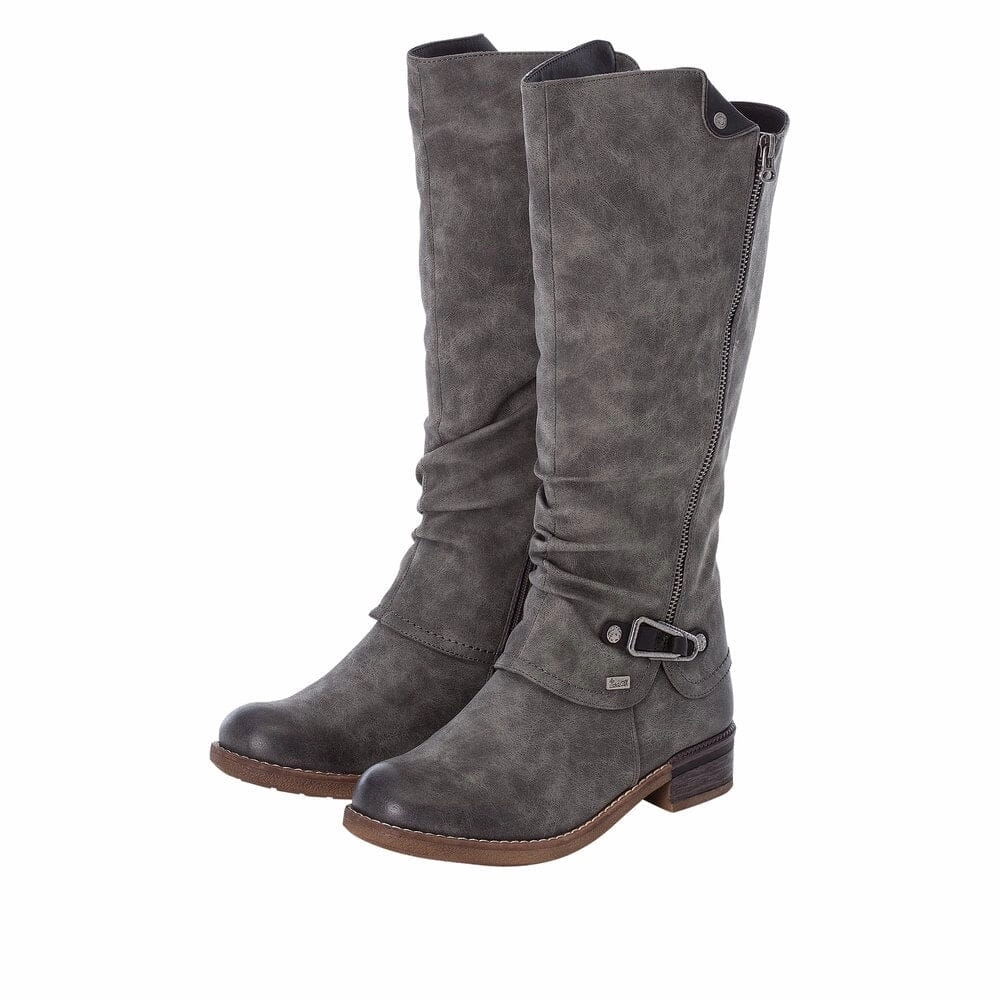 RIEKER FABRIZIA 94652 Rieker - Remonte practical casual shoes