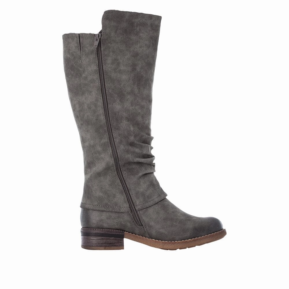 RIEKER FABRIZIA 94652 Rieker - Remonte practical casual shoes