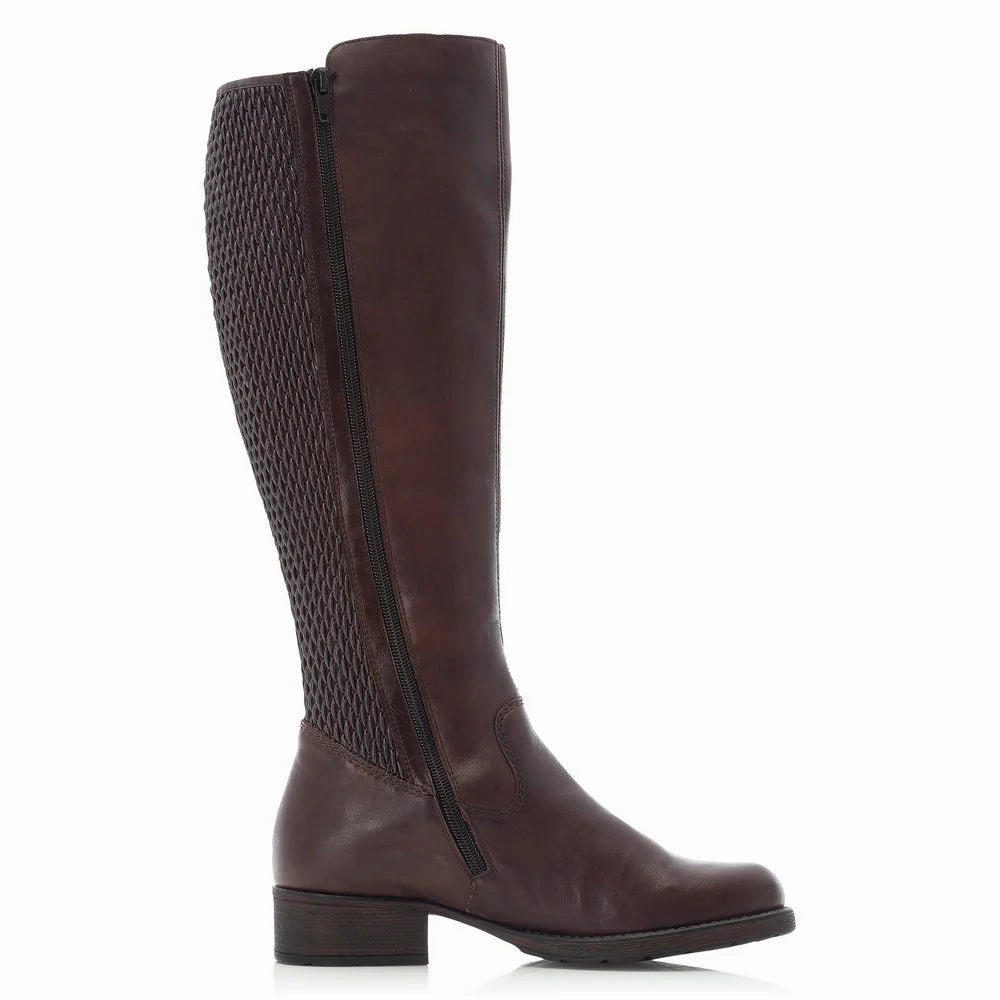 RIEKER  FAITH Z9591 - FINAL SALE! Rieker - Remonte practical casual shoes