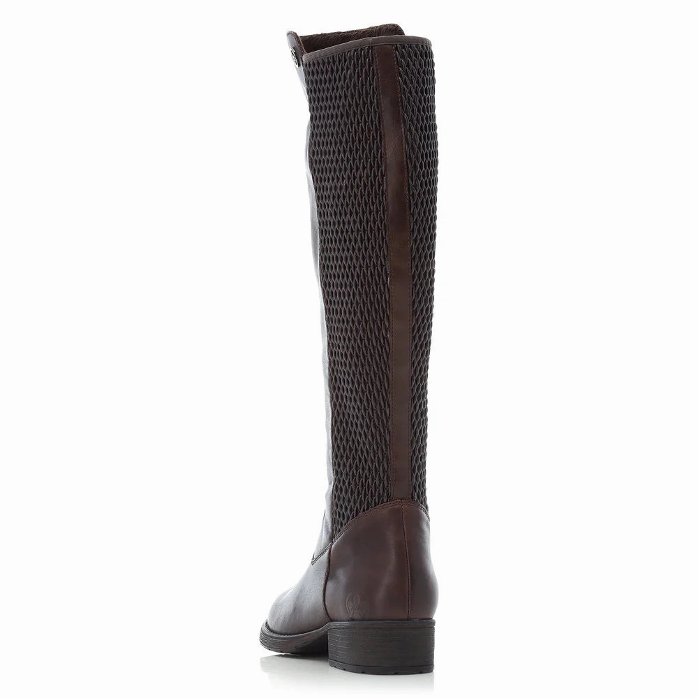 RIEKER  FAITH Z9591 - FINAL SALE! Rieker - Remonte practical casual shoes