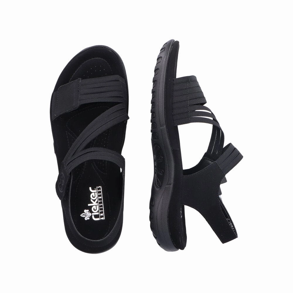 RIEKER FRANJA 64870 02 Rieker - Remonte practical casual shoes