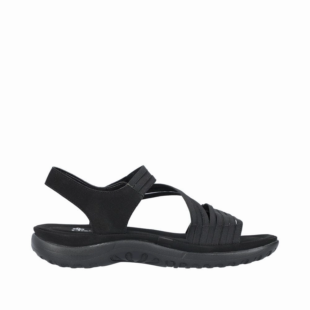 RIEKER FRANJA 64870 02 Rieker - Remonte practical casual shoes
