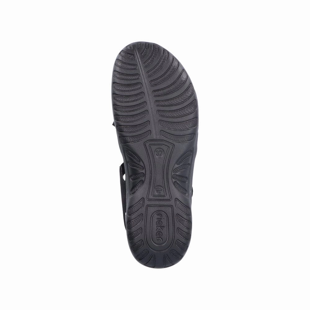 RIEKER FRANJA 64870 02 Rieker - Remonte practical casual shoes