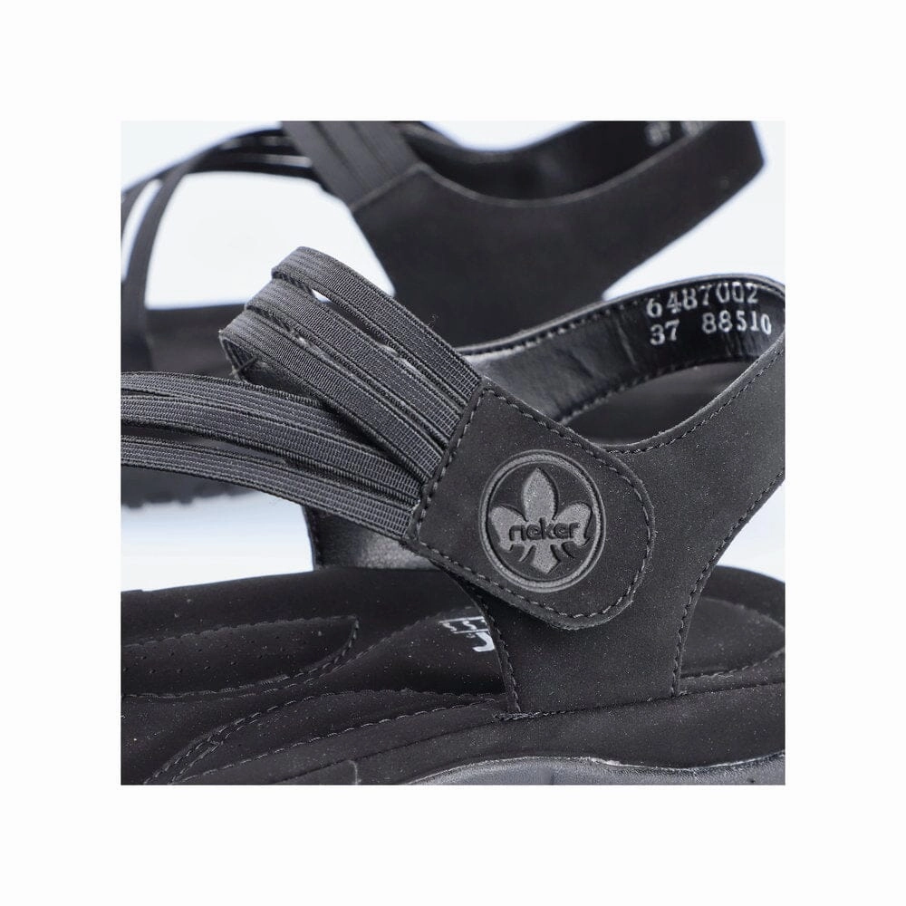 RIEKER FRANJA 64870 02 Rieker - Remonte practical casual shoes