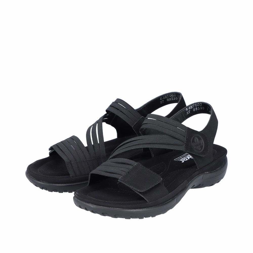 RIEKER FRANJA 64870 02 Rieker - Remonte practical casual shoes