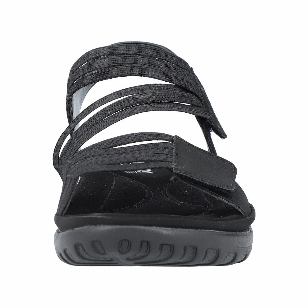 RIEKER FRANJA 64870 02 Rieker - Remonte practical casual shoes