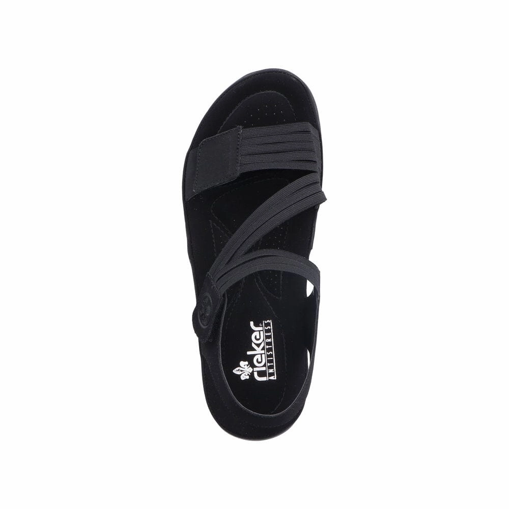 RIEKER FRANJA 64870 02 Rieker - Remonte practical casual shoes