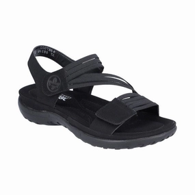 RIEKER FRANJA 64870 02 Rieker Remonte comfort shoes with European style
