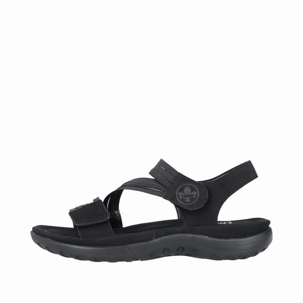 RIEKER FRANJA 64870 02 Rieker - Remonte practical casual shoes