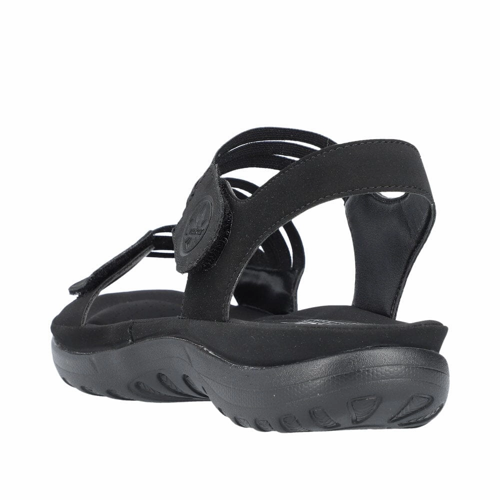 RIEKER FRANJA 64870 02 Rieker - Remonte practical casual shoes